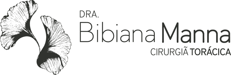 Dra. Bibiana Manna – Cirurgiã torácica