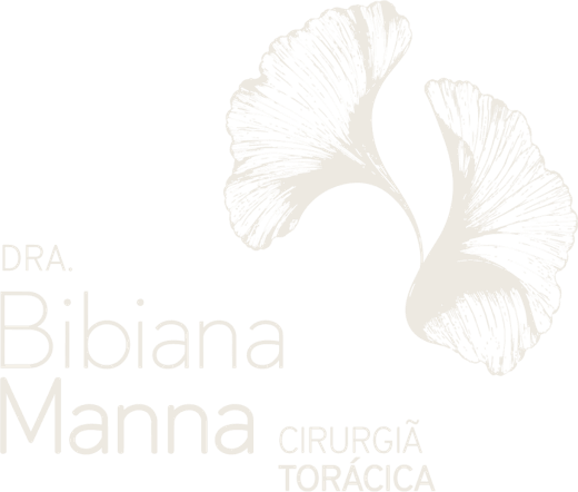 Dra. Bibiana Manna – Cirurgiã torácica